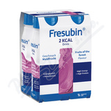 Fresubin 2kcal drink lesn plody por. sol. 4x200ml