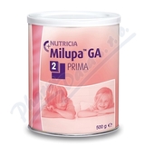Milupa GA 2 Prima por. plv. 1x500g