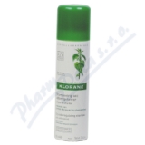 KLORANE Such ampon kopiva 150ml