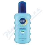 NIVEA SUN sprej po opal. hydratan 200ml 80434