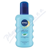 NIVEA SUN hydra. sprej po opalovn 200ml 80434