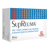 SUPREUMA PharmaSuisse tbl. 30