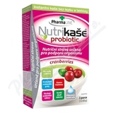Nutrikae probiotic cranberries 180g (3x60g)
