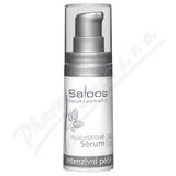 Saloos Hyaluronov srum 15ml