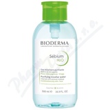 BIODERMA Sbium H2O pumpa 500ml