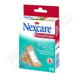 3M Nexcare Blood Stop hemostatick nplast 14ks