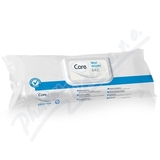 Care Senior ubrousky vlhen 64ks