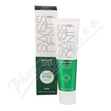 Swissdent BIOCARE zesv�t. zub. pasta 100ml 19085