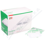 Nplast Curapor steril 7x5cm 100ks REF 32912