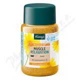 KNEIPP Sl do koupele Svaly a klouby 500g