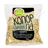 Green Apotheke Konopn semnka loupan 100g