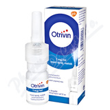 Otrivin 1mg-ml nas. spr. sol.  1x10ml