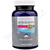 Beta Glukan 1. 3-1. 6 D cps. 60x500mg