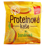 Kaše Proteinová banánová 65g