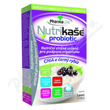 Nutrikae probiotic CHIA a ern. rybz 180g (3x60g)