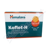 Himalaya Koflet H Orange past. 12