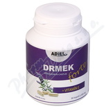 ADIEL Drmek FORTE s vitamnem E cps. 90