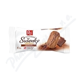 Suenky celozrnn okoldov 34g
