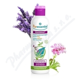 PURESSENTIEL ampon PODOUX proti vm 200ml BIO