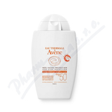 AVENE Sun Minerln fluid SPF50+ 40ml