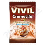 Vivil Creme life karamel+lskov oek 110g