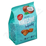 Kokosov suenky 120g