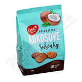 Kokosov suenky polomen 120g