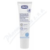 CHICCO Zubn gel istc-zklidujc pro dti 30ml