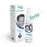 OROXID forte sprej 100 ml pro stn hygienu