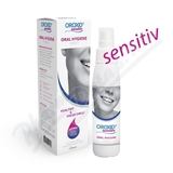 OROXID sensitiv sprej 100 ml pro stn hygienu