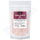 Allnature Himaljsk sl rov hrub 500g