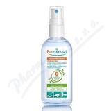 PURESSENTIEL istic antibakt. roztok sprej 80ml