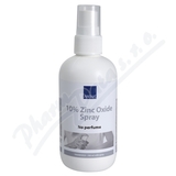 ABENA Zinkov mast ve spreji (10% zinkoxid) 100ml
