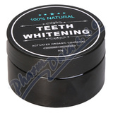 Blc zubn pudr Charcoal 30 g
