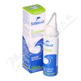 Strimar nosn sprej alergie 50ml