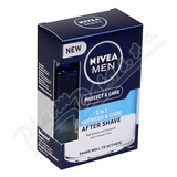 NIVEA MEN voda po hol. P&C 2v1 100ml 88569