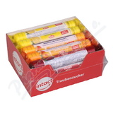 Intact hroznov cukr citron-tee-meruka MIX15ks