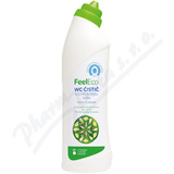 FeelEco WC isti s citrusovou vn 750ml