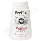 FeelEco Sprchov gel Grantov jablko 300ml