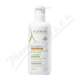 A-DERMA Exomega CONTROL Emolienn mlko 400ml