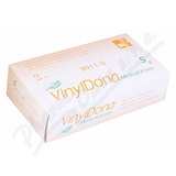VinylDona ruka. vyet. vinyl. bezpra. vel. S 100ks