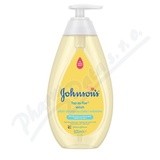 Johnsons myc gel pro tlo a vlsky 500ml