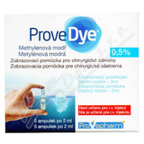 ProveDye 5mg-ml 5x2ml