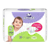 Panda Junior dtsk pleny 36ks