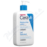 CeraVe Hydratan mlko 473ml