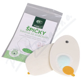 svorto 025 piky bavlna se srdkem 37-38