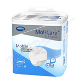 MOLICARE MOBILE 6kap S 14ks (MoliCare Mobil S)