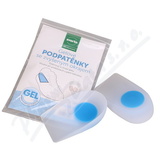 svorto 109 Gel.  podpatnky se zv. okrajem 33-37 S