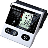 DIAGNOSTIC automatick pan tlakomr DM-500 IHB