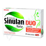 Sinulan Duo Forte tbl. 30